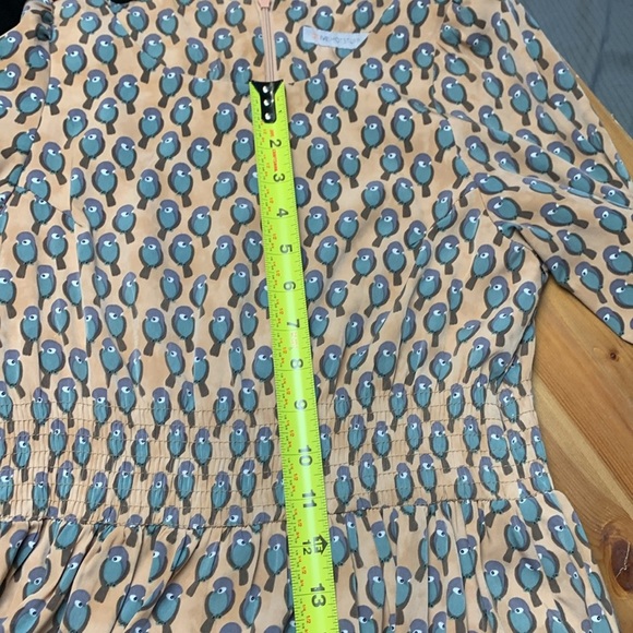 O’Live Hotstuff S Label Summer Office Dress, Lined, Shortsleeved - Picture 10 of 15